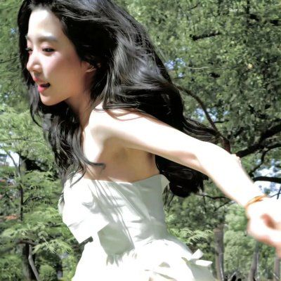 马戏女郎